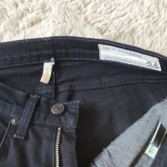Rag & bone jeans - Picture 3 of 7